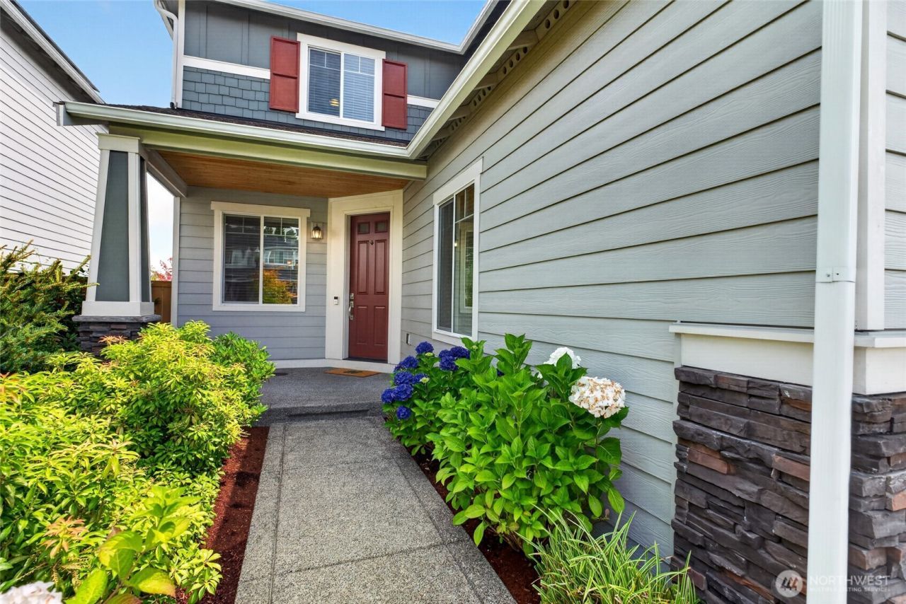 30160 61st Avenue S, Auburn, WA 98001