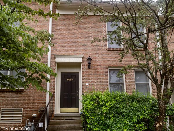 4025 Heather Court, Knoxville, TN 37919