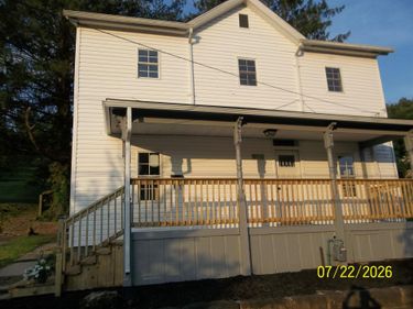 113 high Street, Grafton, WV 26354