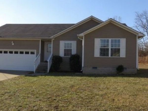 810 Shetland Dr, Oak Grove, KY 42262