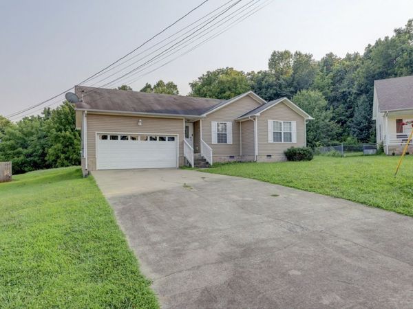 810 Shetland Dr, Oak Grove, KY 42262