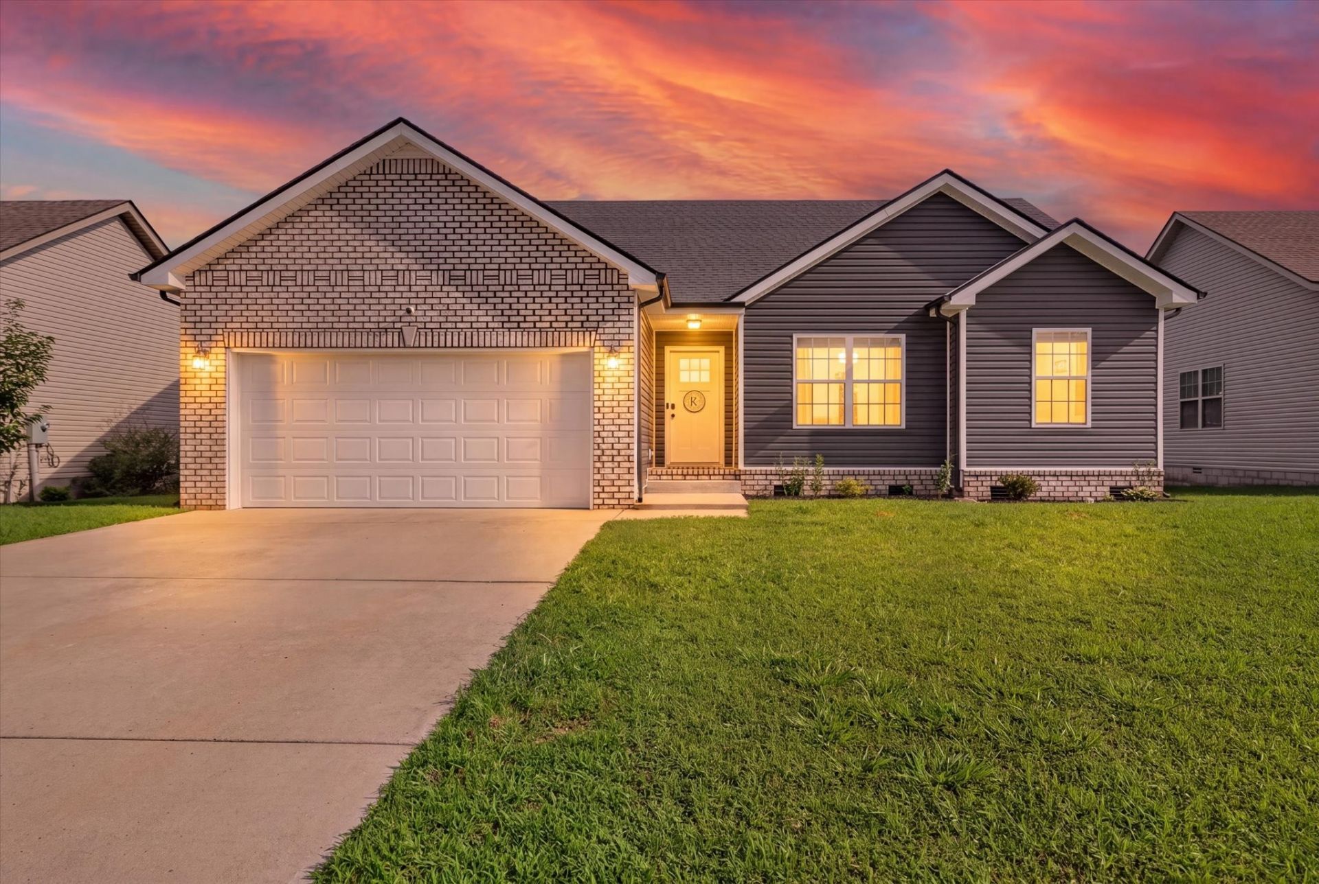 159 Ambridge St, Oak Grove, KY 42262 Main Photo