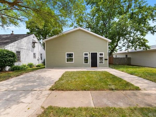 320 Morton Street, Celina, OH 45822