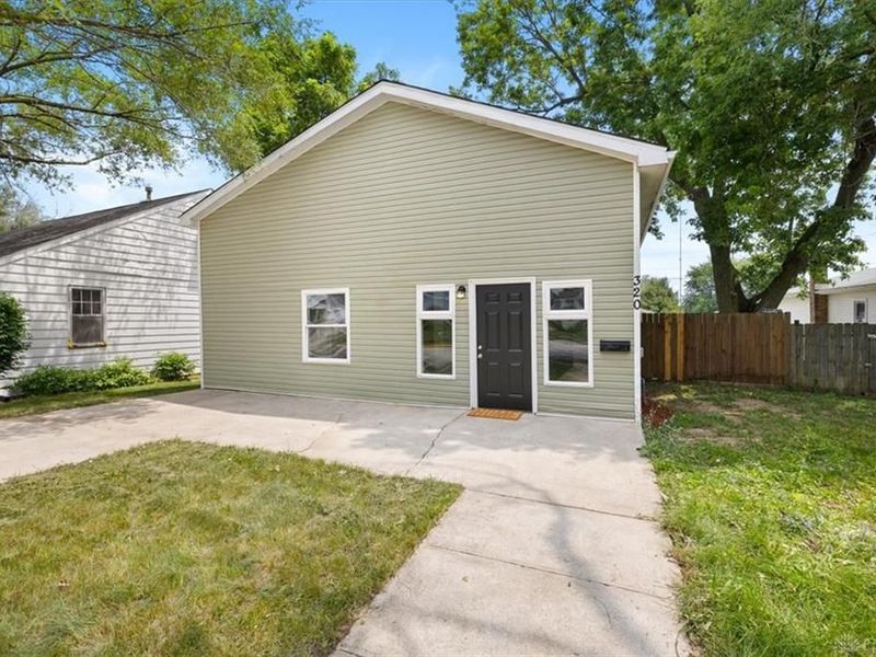 320 Morton Street, Celina, OH 45822 Photo 4
