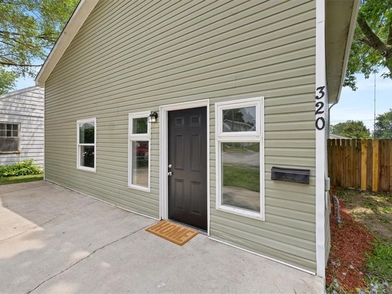 320 Morton Street, Celina, OH 45822 Photo 5