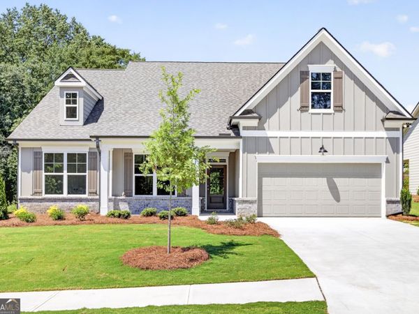 2023 Oconee Bluff Drive, Athens, GA 30601