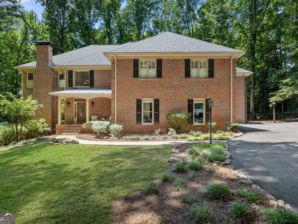 12505 King Road, Roswell, GA 30075