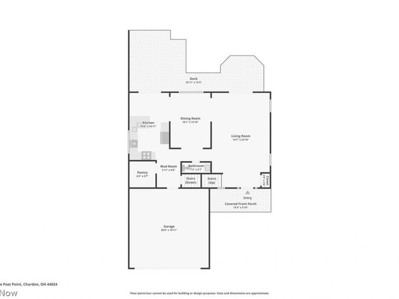 102 Middle Post Point , Chardon, OH 44024 Photo 47