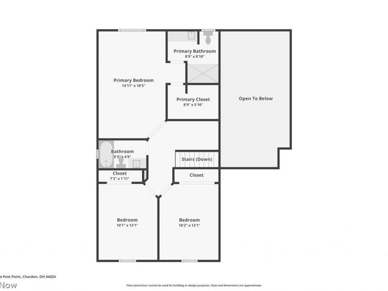 102 Middle Post Point , Chardon, OH 44024 Photo 49