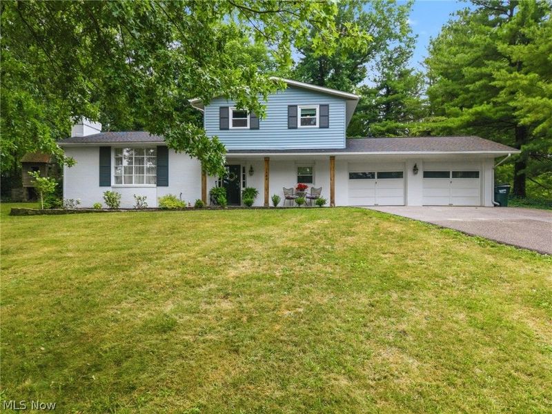 1884 Spring Valley Avenue NW, Canton, OH 44708 Photo 2