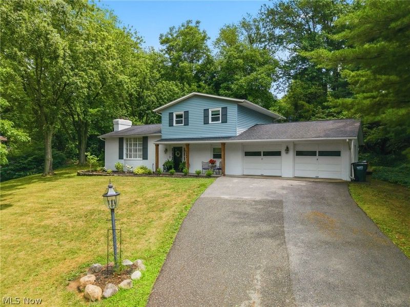 1884 Spring Valley Avenue NW, Canton, OH 44708 Photo 3