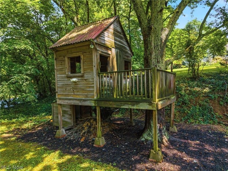 1884 Spring Valley Avenue NW, Canton, OH 44708 Photo 35