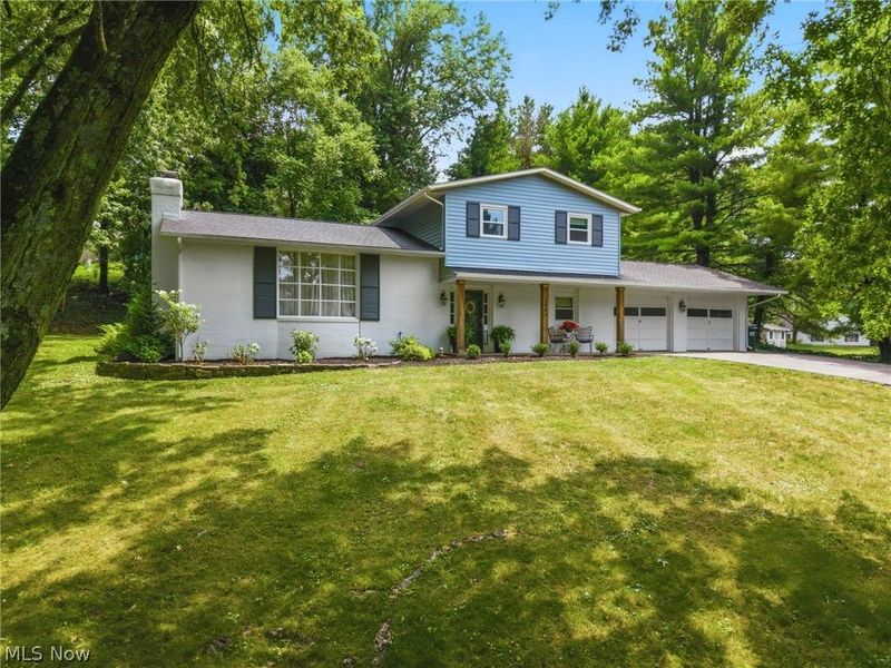1884 Spring Valley Avenue NW, Canton, OH 44708 Photo 4