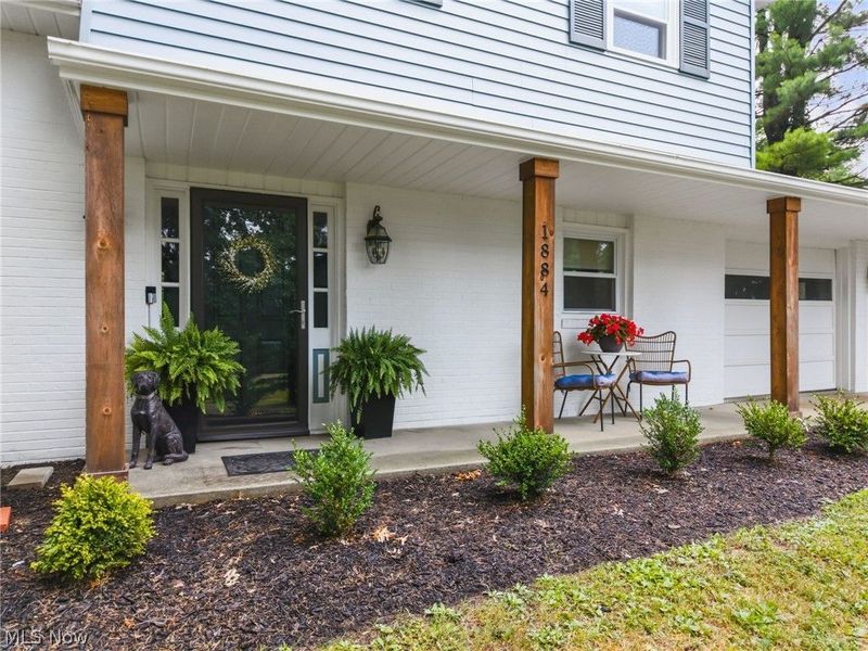 1884 Spring Valley Avenue NW, Canton, OH 44708 Photo 5