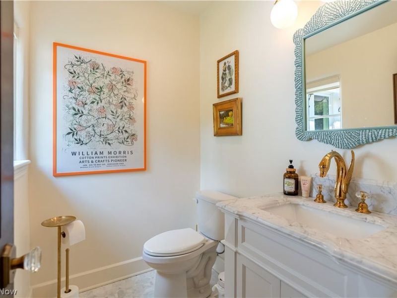 5252 Peninsula Drive NW, Canton, OH 44718 Photo 16