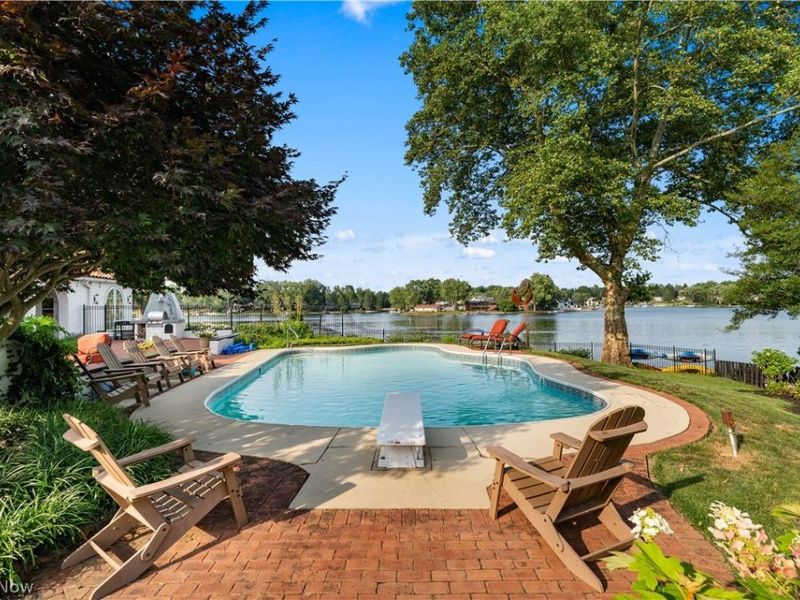 5252 Peninsula Drive NW, Canton, OH 44718 Photo 42