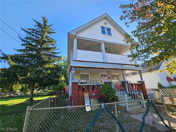 3283 W 48th Street , Cleveland, OH 44102