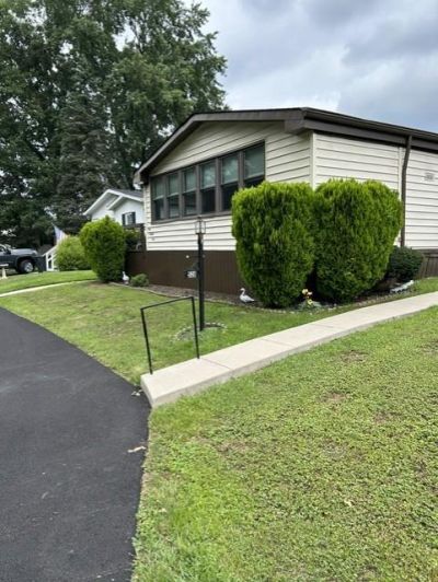 526 RAMBLEWOOD LANE , NORTH WALES, PA 19454