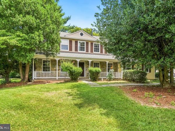 15515 MONONA DRIVE , ROCKVILLE, MD 20855