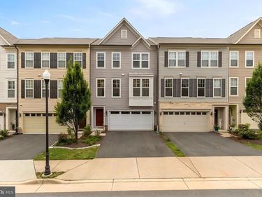 8141 HONEY BEE WAY , MANASSAS, VA 20111