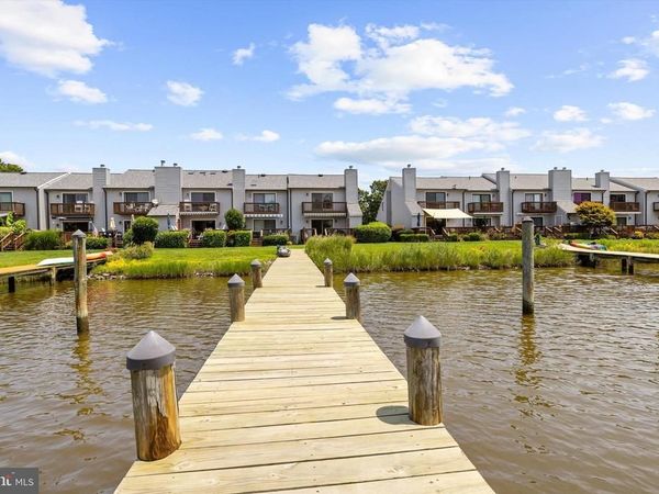 101 MARION QUIMBY DRIVE, STEVENSVILLE, MD 21666
