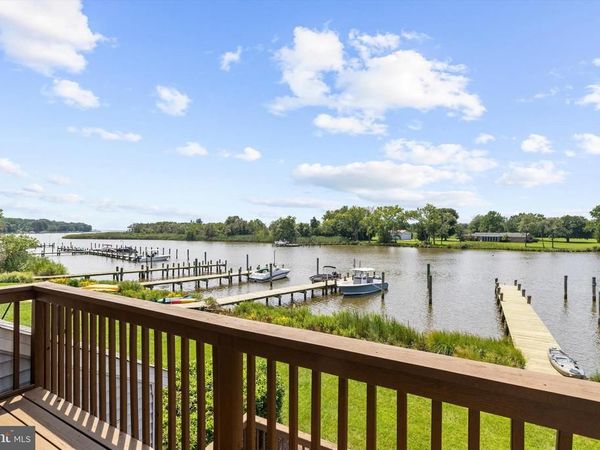 101 MARION QUIMBY DRIVE, STEVENSVILLE, MD 21666