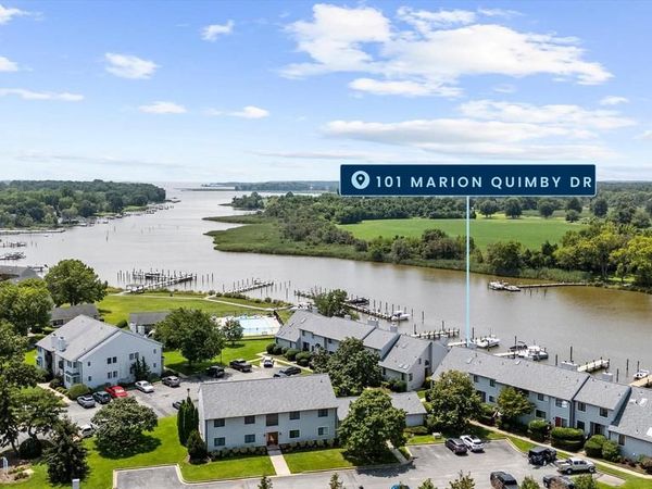 101 MARION QUIMBY DRIVE, STEVENSVILLE, MD 21666