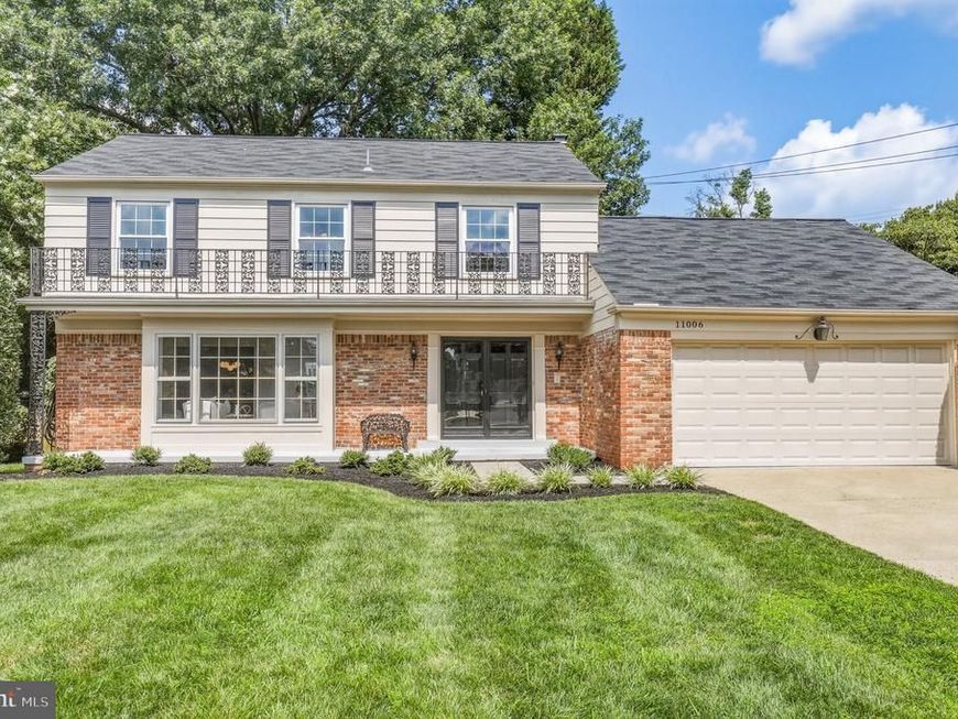 11006 Old Coach Road, Potomac, MD 20854 Main Photo
