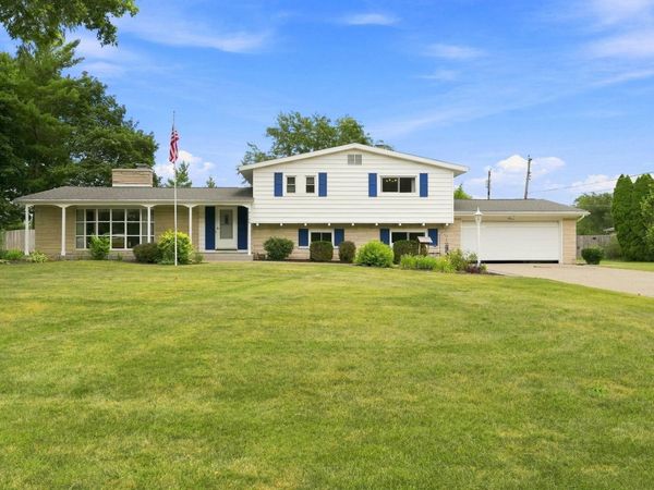 4124 Cadena Lane, Fort Wayne, IN 46815