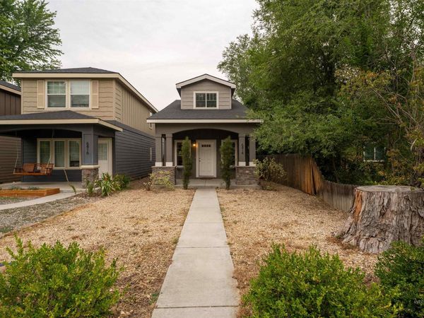 6414 W Russett, Boise, ID 83704