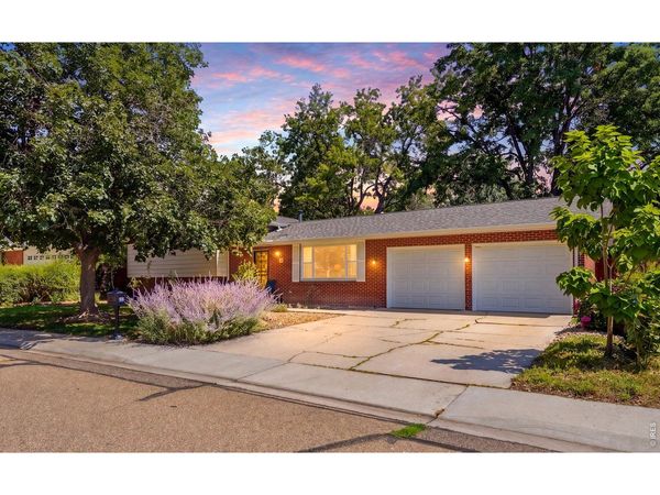 14 Princeton Cir, Longmont, CO 80503