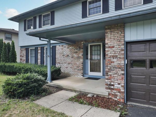 1533 Francisco Road , Columbus, OH 43220