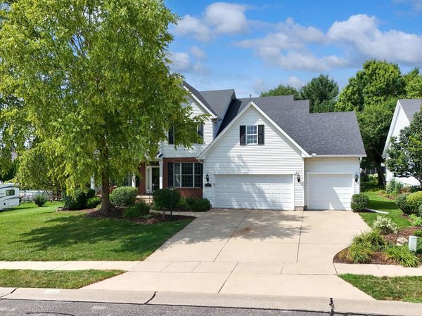 3410 St James Avenue, Bettendorf, IA 52722