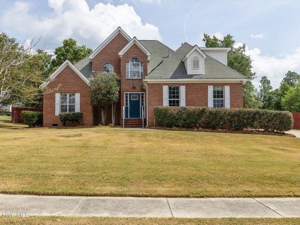 7 Lake Marion Drive, North Augusta, SC 29841