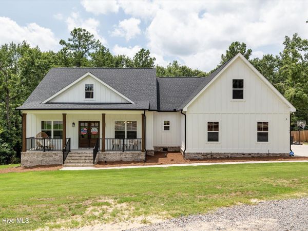 568 Annison Pointe Court, North Augusta, SC 29860