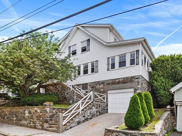 227 Fulton St, Medford, MA 02155