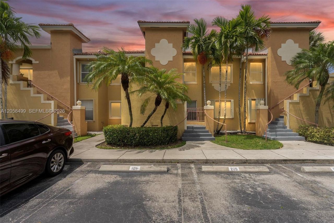 7851 NW 6th St, Unit 205B, Pembroke Pines, FL 33024 Photo