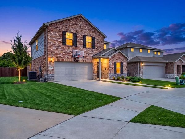 1203 Caddo Hill Court , Royse City, TX 75189