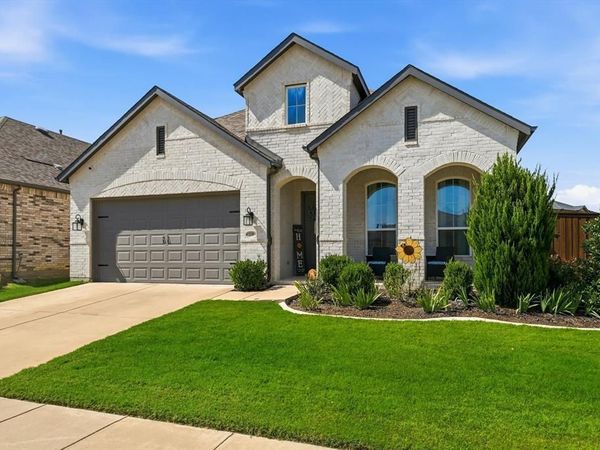 1100 Faringdon Drive , Anna, TX 75409