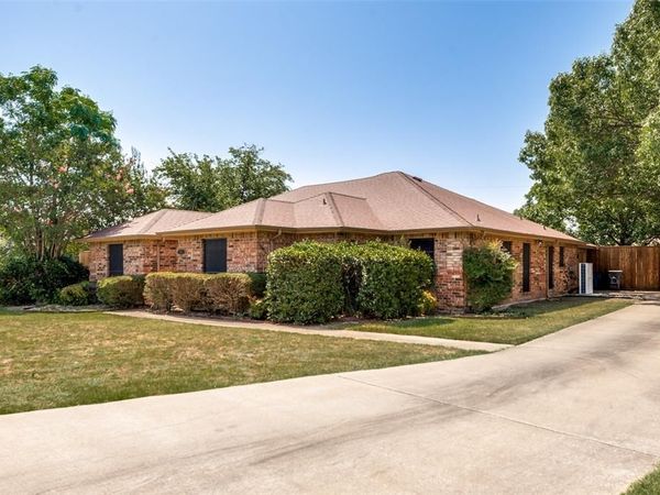 6716 Gold Dust Trail, Dallas, TX 75252