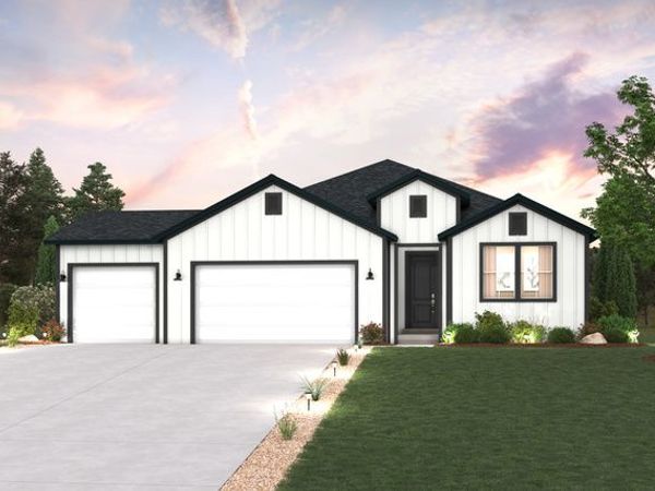 2272 E GARNET AVE , Eagle Mountain, UT 84005