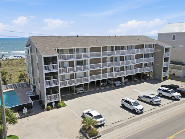4800 N Ocean Blvd. , Unit H-3, North Myrtle Beach, SC 29582