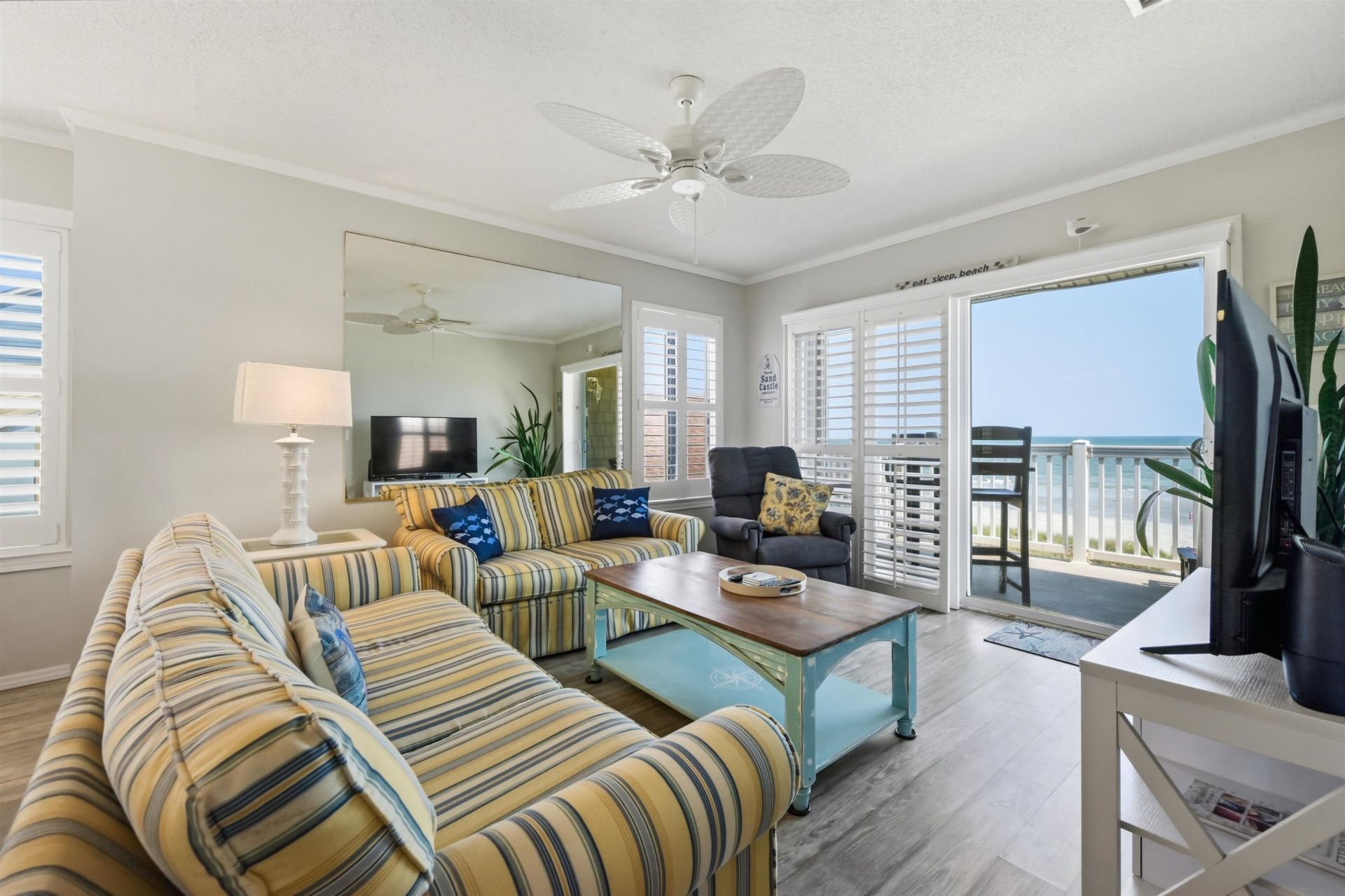 4800 N Ocean Blvd.  Photo 8