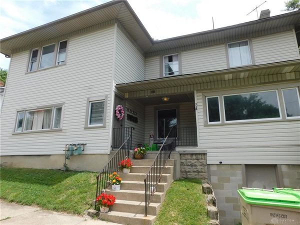 710-716 Olive Street, Unit 710, Springfield, OH 45503