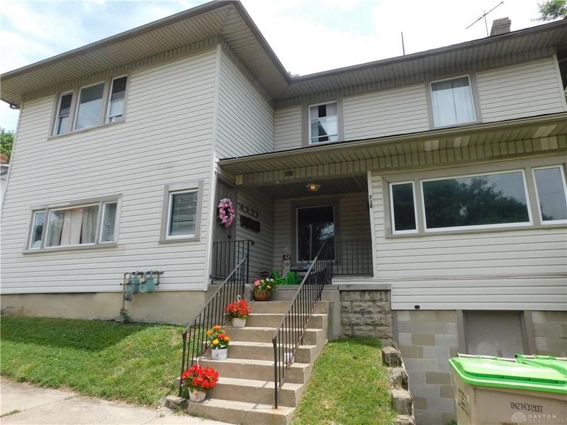 710-716 Olive Street, Unit 710, Springfield, OH 45503 Photo 1