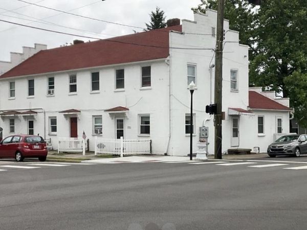 1 W Main Street, South Vienna, OH 45369