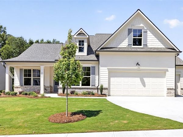 2021 Oconee Bluff Drive , Athens, GA 30601