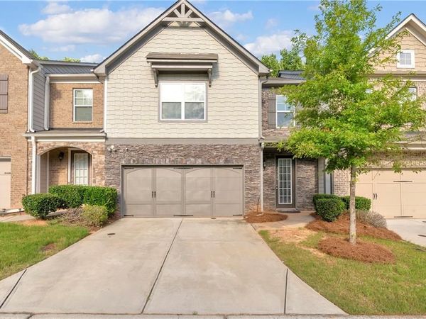 2526 Keystone Bend, Lithonia, GA 30058