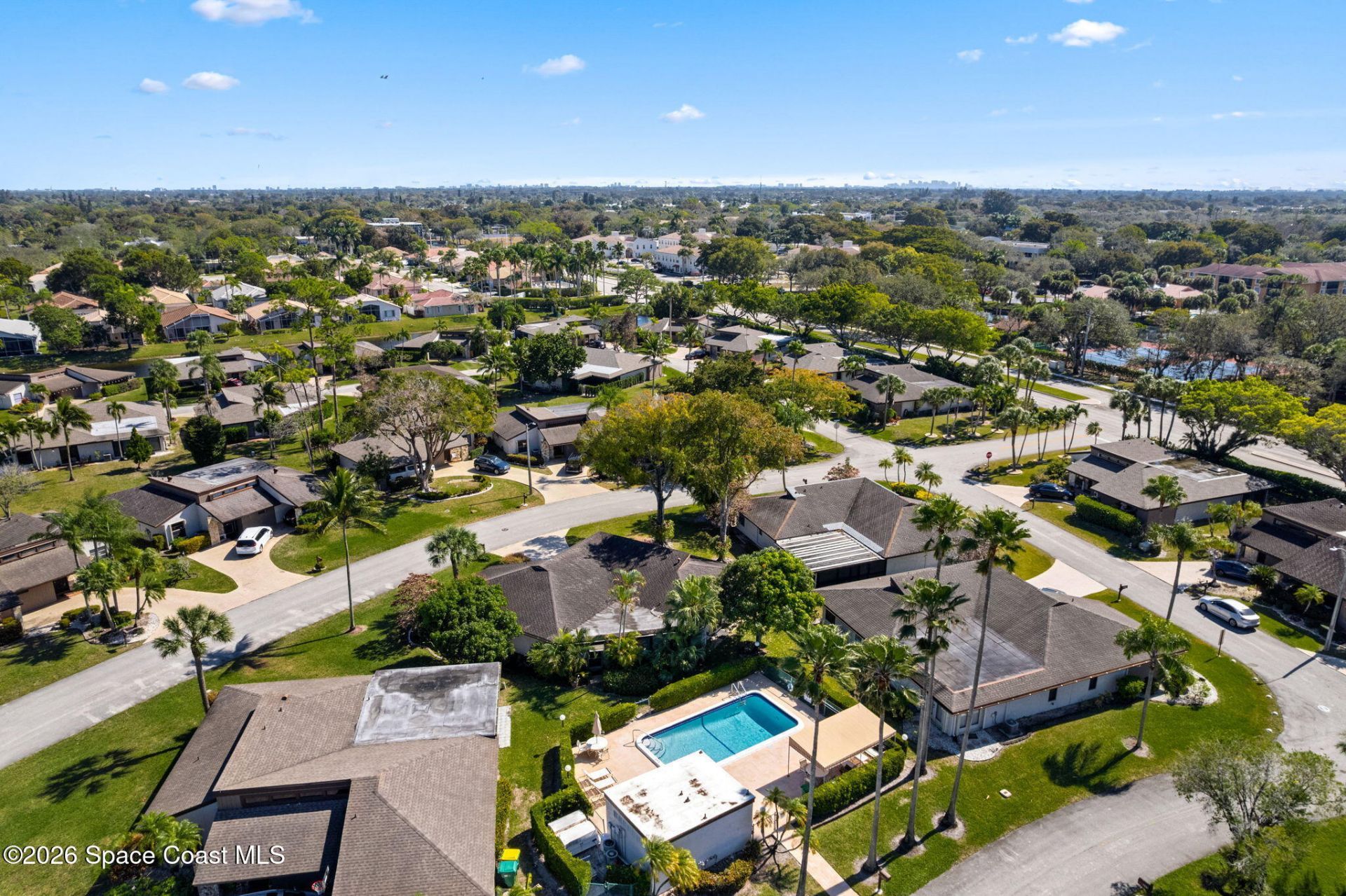 7811 Beechfern Circle , Unit 26, Tamarac, FL 33321 Photo