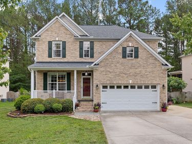 1009 Martin Bench Court, Wake Forest, NC 27587